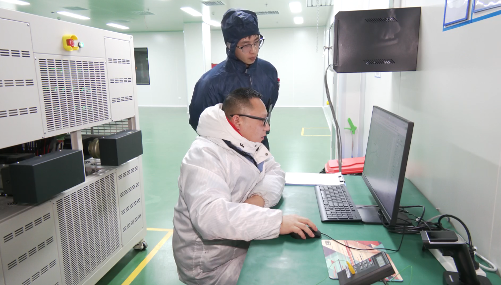见证发展速度！贵安企业从签约到交付仅用7天